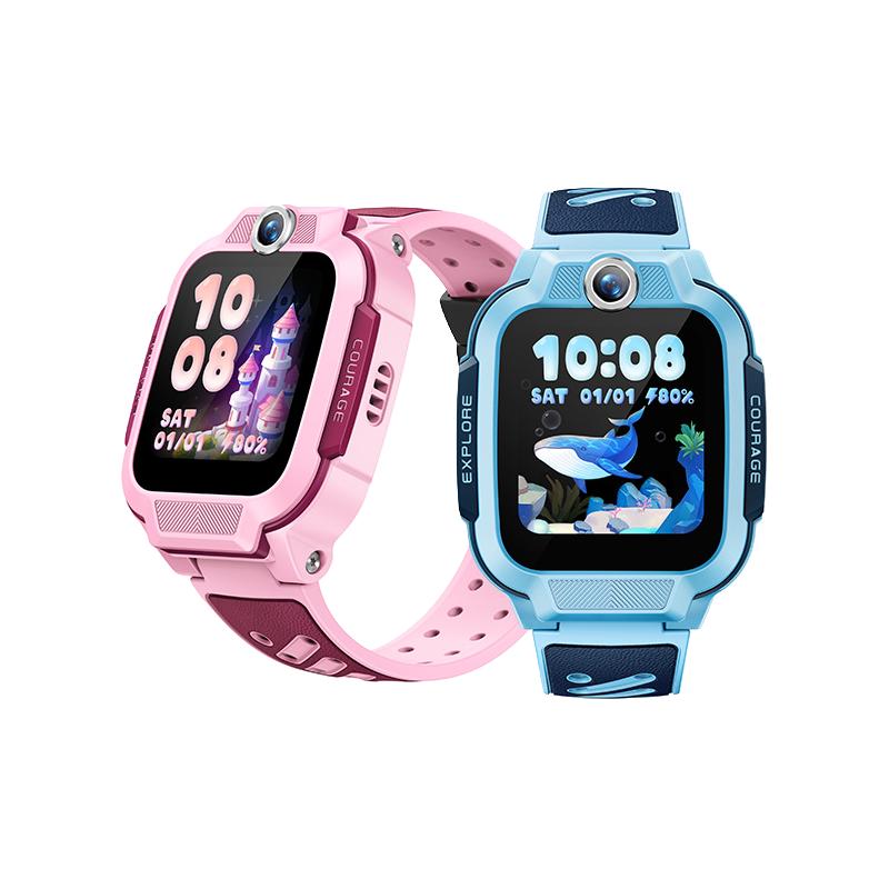 小天才 电话手表D5小天才Q3儿童手表4G全网通 479元（需用券）