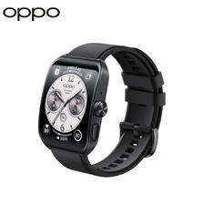 88VIP：OPPO Watch 4 Pro eSIM智能手表 1.91英寸（北斗、GPS、血氧、ECG） 2184.05元