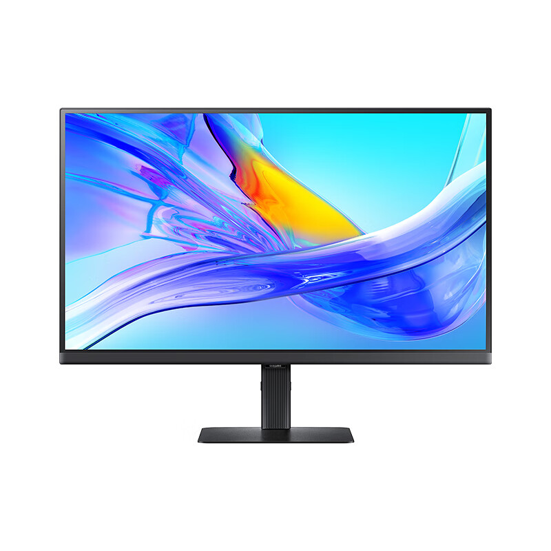 SAMSUNG 三星 LS27D806UACXXF 27英寸 IPS 显示器（3840×2160、60Hz、HDR10、Type-C 90W） 153