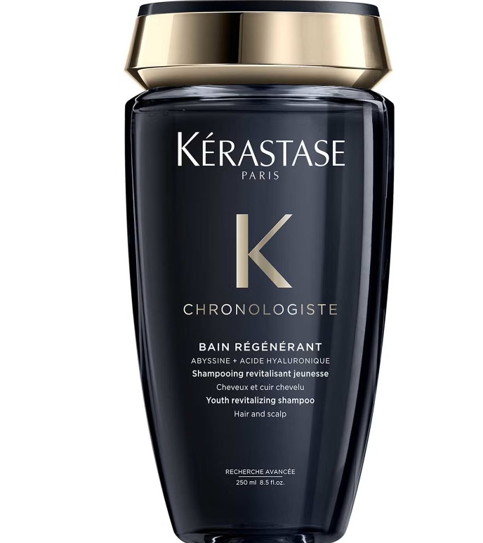 Kérastase 黑钻洗发水 250ml 8.1折 ￡26.24（约247.75元）