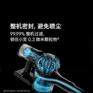 戴森 V8Cyclone无线吸尘器家用大吸力无线手持 1947.28元 - 线报酷 戴森 V8Cyclone无线吸尘器家用大吸力无线手持 1947.28元 - 线报酷