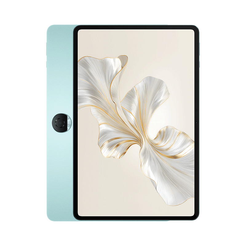 荣耀 HONOR 平板9标准版12.1英寸平板电脑 12+512GB 2.5K护眼全面屏 天青色 1656.66