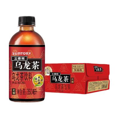 需福袋，88VIP:三得利无糖整箱350ml*15瓶整箱 37.22元，凑11.69元（共48.49元）