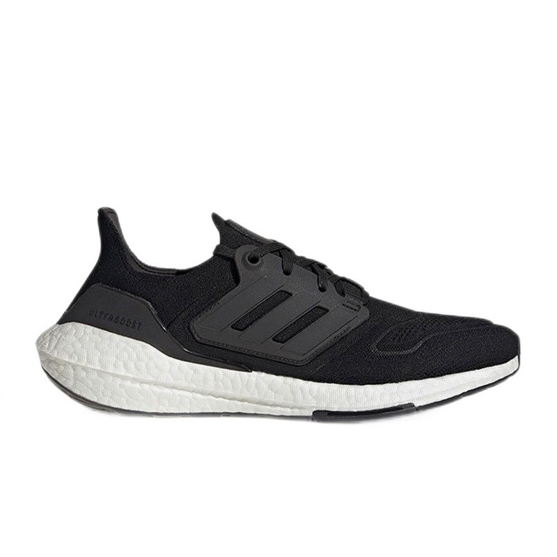 PLUS会员：adidas 阿迪达斯 跑步系列 ULTRABOOST 22 中性款运动跑鞋 GX3062 473.18元