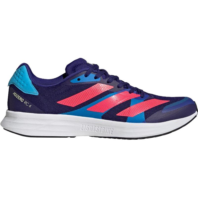 阿迪达斯 adizero RC 4 训练竞速跑鞋 399元