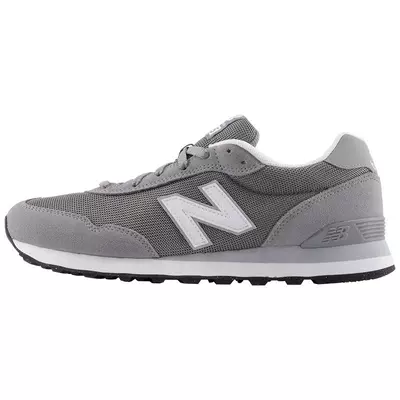 双11狂欢:new balance 新百伦 ML515 男款休闲鞋 ML515GRY(多色可选) 239元（需领券）