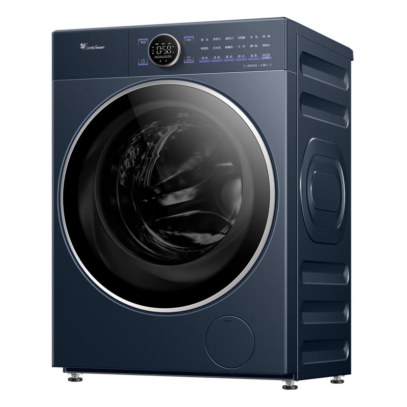 小天鹅 小乌梅2.0高奢版 TG10VE60 滚筒洗衣机 10kg 2207.42元