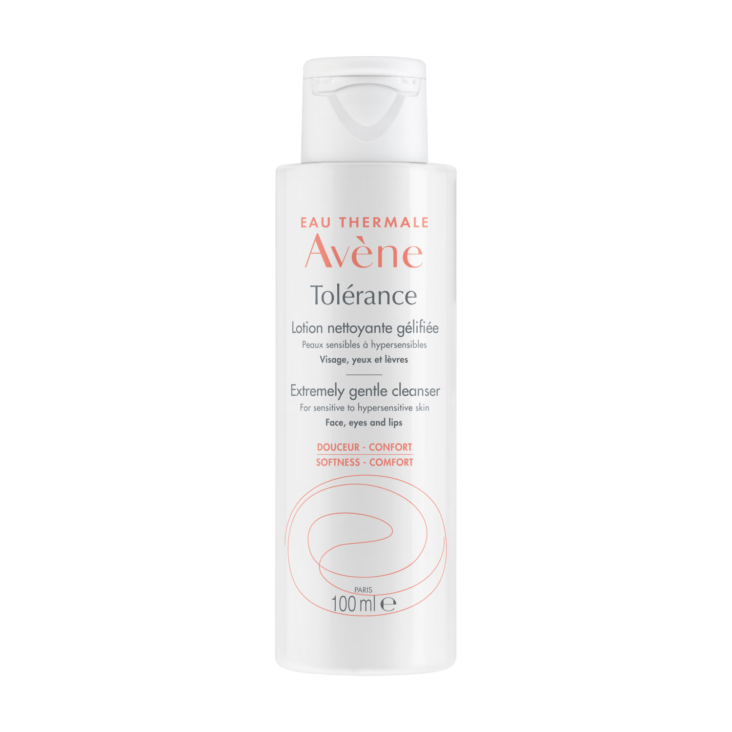 今日必买：Avene 雅漾 专研温和洁面乳 100ml 15.35元（双重优惠）