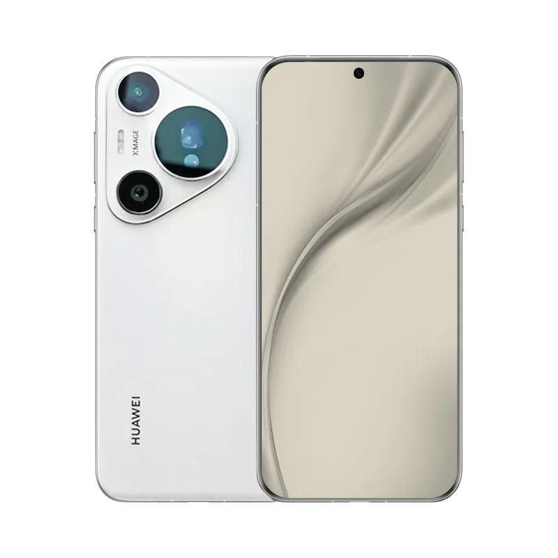 HUAWEI 华为 Pura 70 Pro 超高速风驰闪拍 原装智能手机 5328元