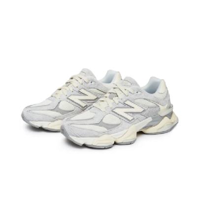 再降价、京东百亿补贴、PLUS会员：new balance 9060系列 男女款休闲运动鞋 U9060H