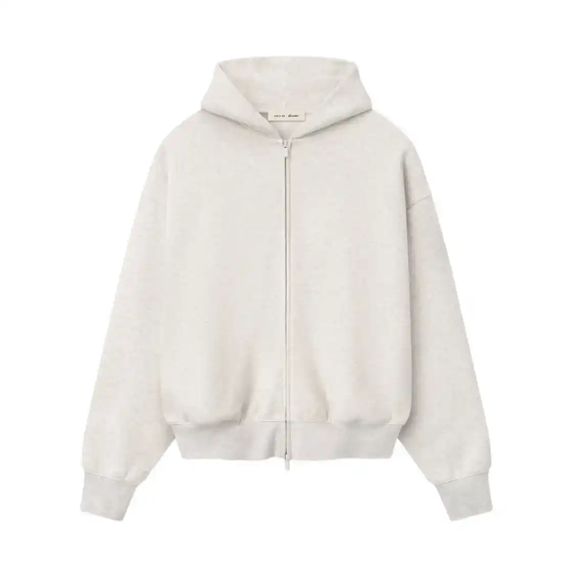 FEAR OF GOD ESSENTIALS 拉链连帽衫 6.6折 ¥1122