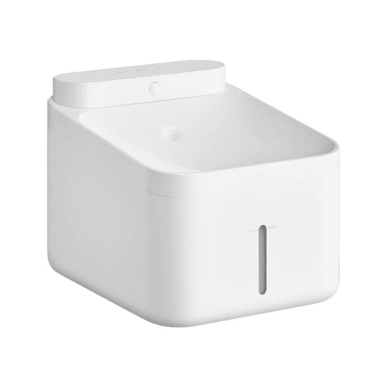 MIJIA 无线智能宠物饮水机2 小米猫咪饮水机喂水器自动循环 猫咪喂水机 无线