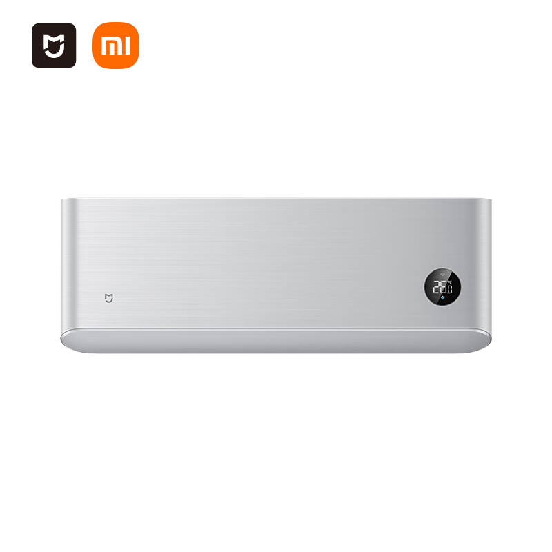 Xiaomi 小米 自然风pro KFR-35GW/M4A1 壁挂式空调 1.5匹 2999元