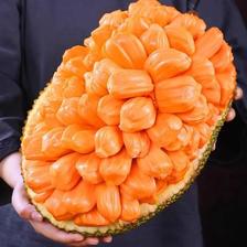 88VIP：果园密码 越南红肉菠萝蜜热带水果菠萝蜜8斤 56.9元