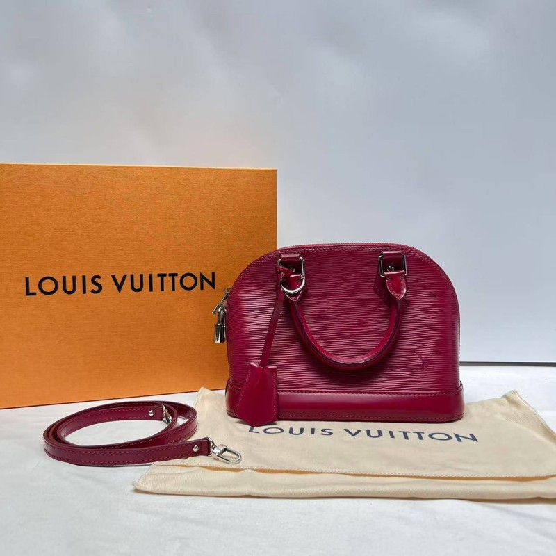 LOUIS VUITTON 路易威登 女士手提包 44A2311060004 3192元（需用券）