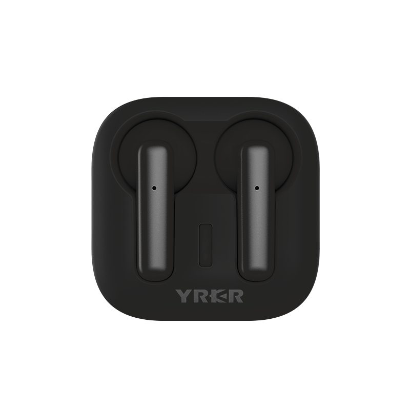 YRKR 雅肯 新款无线蓝牙耳机 14.4元（双重优惠）
