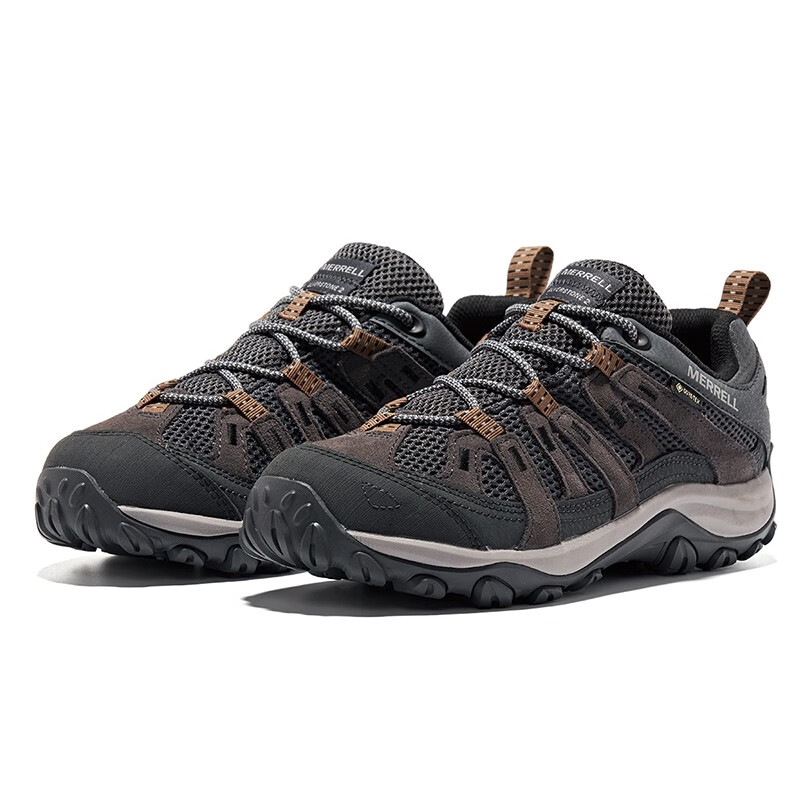 MERRELL 迈乐 户外登山徒步鞋减震ALVERSTONE 2GTX J037167 406.06元（需用券）