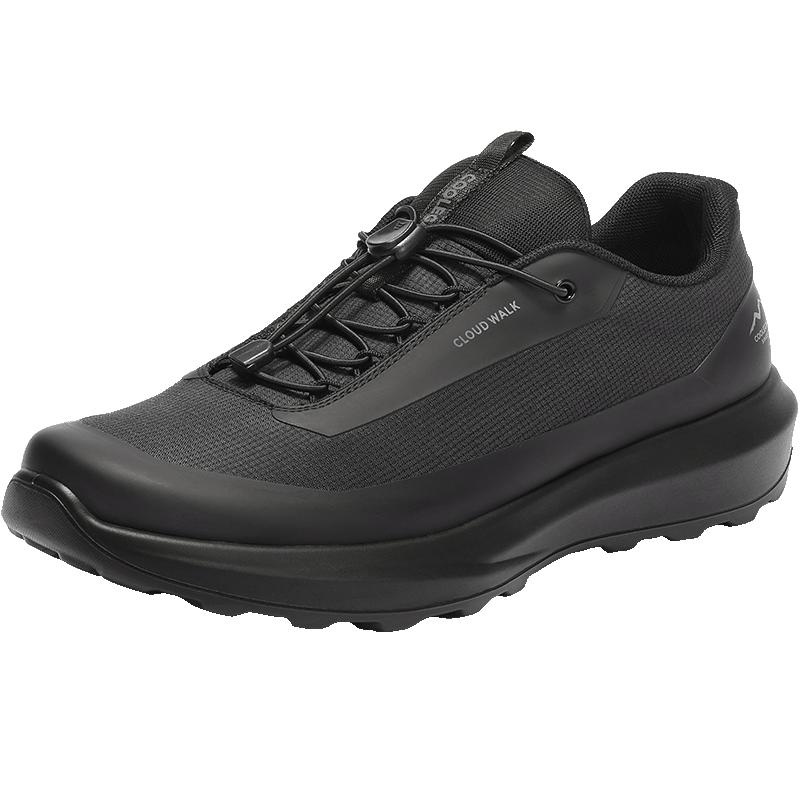 百丽 秋潮搭户外休闲运动鞋A2122CM5 175元