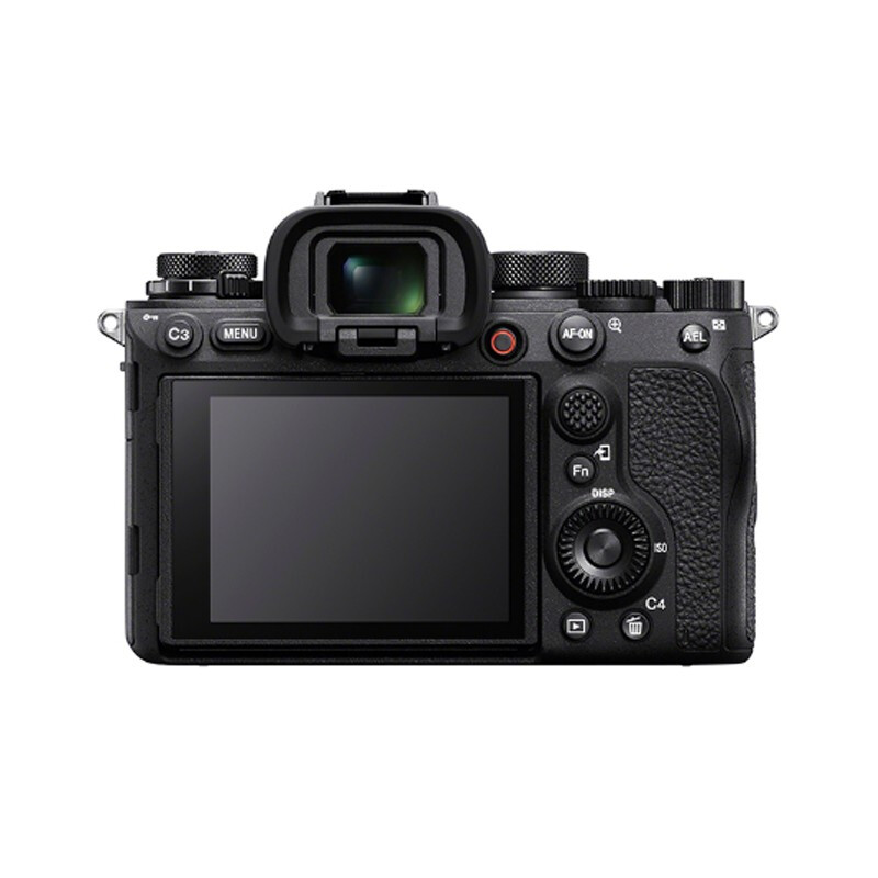 索尼 SONY Alpha 1 全画幅 微单相机 黑色 单机身 39599元