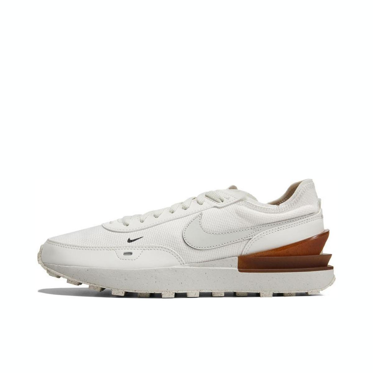 NIKE 耐克 WAFFLE ONE SE 轻盈耐磨抓地 男子运动鞋 DV7192 ￥367