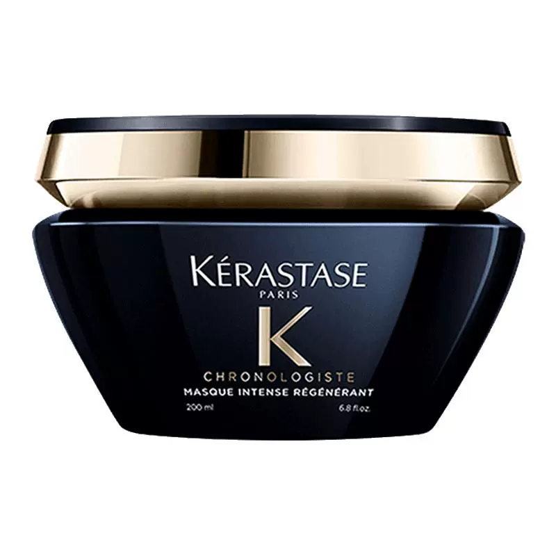 KÉRASTASE 卡诗 黑钻钥源发膜 200ml ￥273