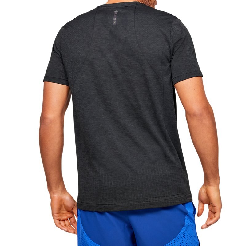 88VIP：安德玛 UA运动短袖男新款休闲透气T恤1351448-001 102.6元