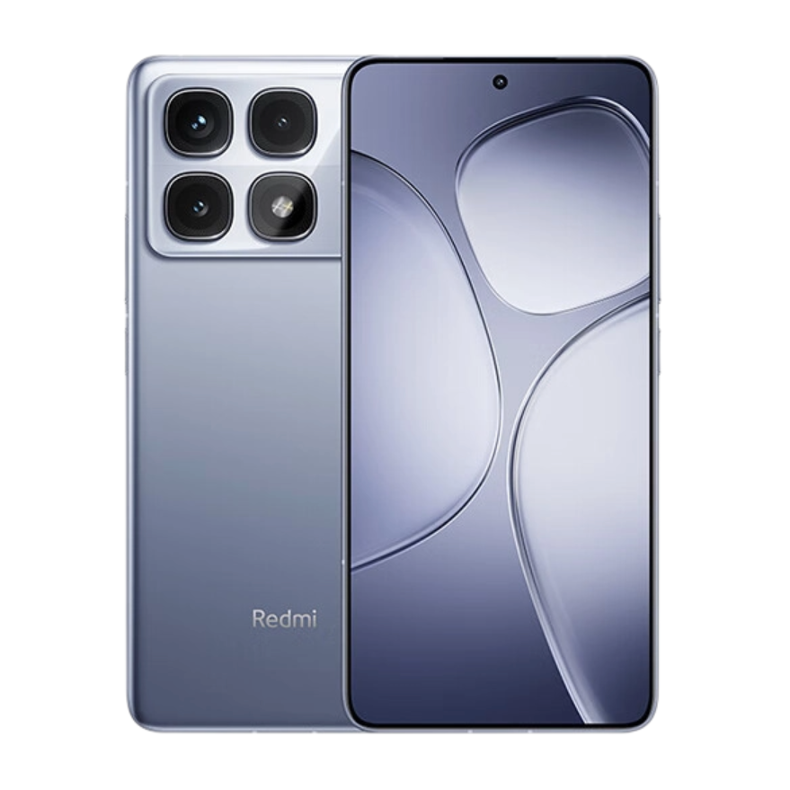 Redmi 红米 K70 至尊版 5G手机16GB+512GB 冰璃蓝 3199元