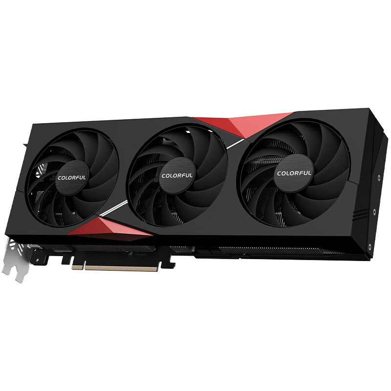 COLORFUL 七彩虹 GeForce RTX 4070 12g 战斧豪华版 独立显卡 3633.59元（需用券）