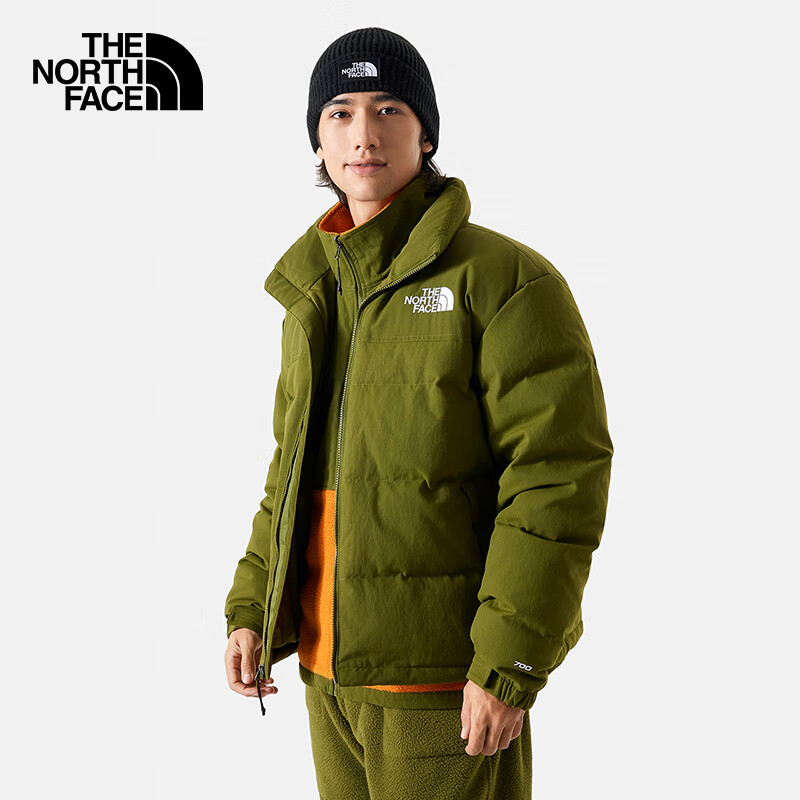 THE NORTH FACE 北面 1996 Nuptse 男款羽绒外套 86ZQ ￥3698