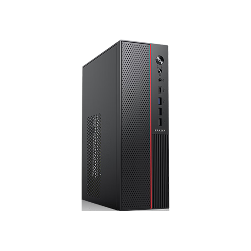 12代酷睿i5-12450H 台式机电脑套装+23.8英寸显示器 2974.15元