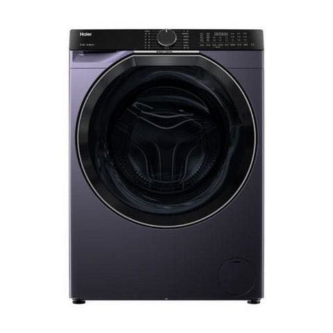 国家补贴：Haier 海尔 云溪新品 EG100HBD579LS 超薄洗烘一体机 10kg 晶釉蓝 3308.75