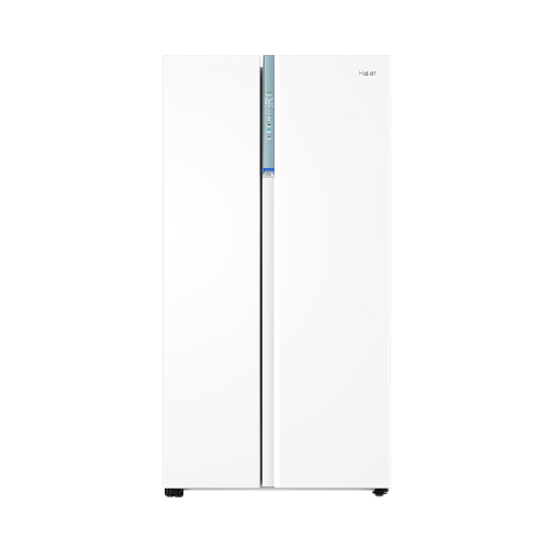 Haier 海尔 BCD-622WGHSSG9W9U1 风冷对开门冰箱 622L 白色 3876.68元（需用券）