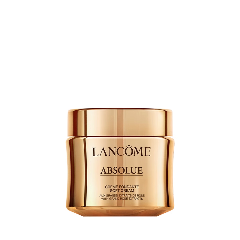 临期品：LANCOME 兰蔻 菁纯臻颜乳霜轻盈 60ml 1048元