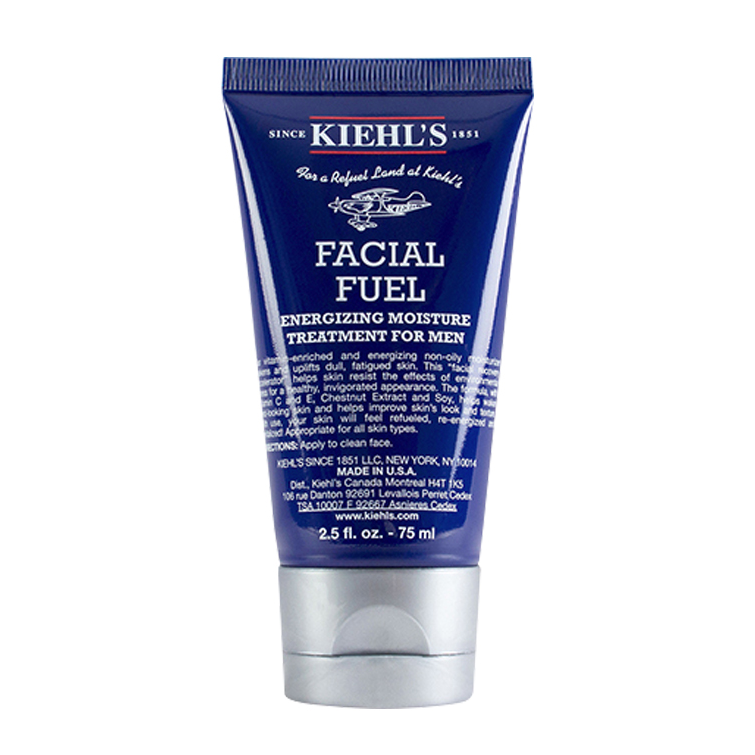 Kiehl's 科颜氏 男士活力保湿乳液 75ml 360元