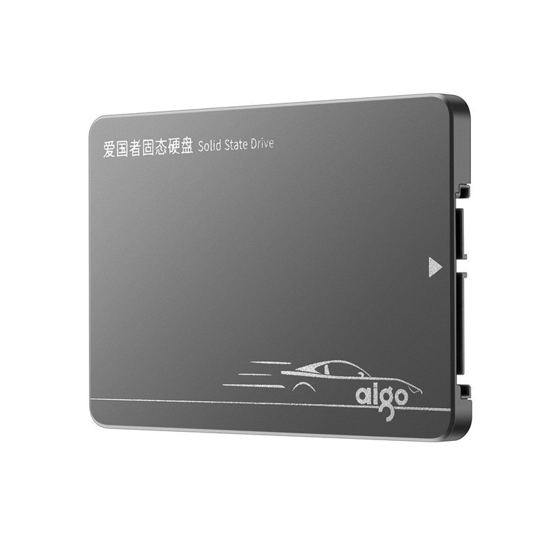 aigo 爱国者 S500 SATA 固态硬盘 256GB（SATA3.0） 119元（需用券）