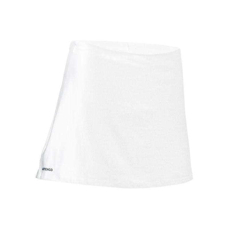 迪卡侬 DECATHLON SK DRY 100 W SKIRT 女子运动短裙 8547381 59.9元