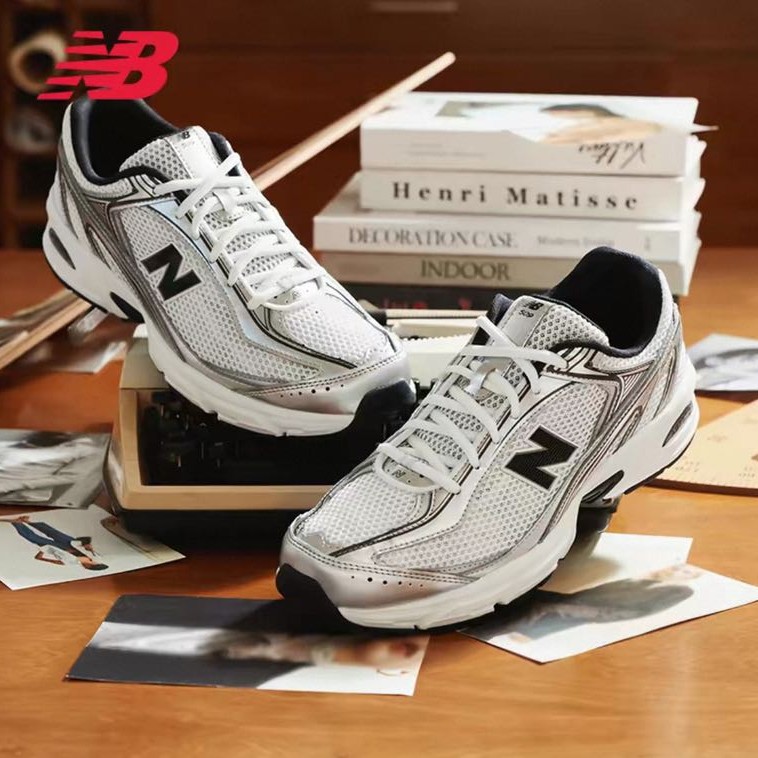new balance NB官方新款男女网面透气轻便运动休闲老爹鞋U509 8GV 137元