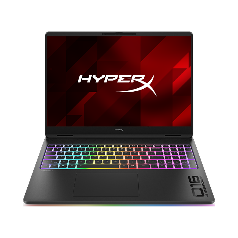 惠普 HyperX 暗影精灵PRO 16 R9-9955HX RTX 5060 16GB+1TB 240Hz游戏本 10497元（需用券）