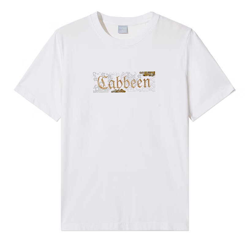 Cabbeen 卡宾 索罗那凉感T恤 264元