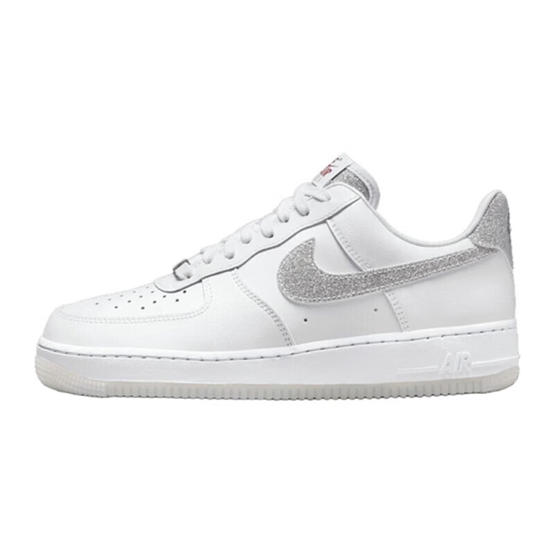 耐克（NIKE）女鞋冬季AF1空军一号运动鞋【2024冬季】 385元