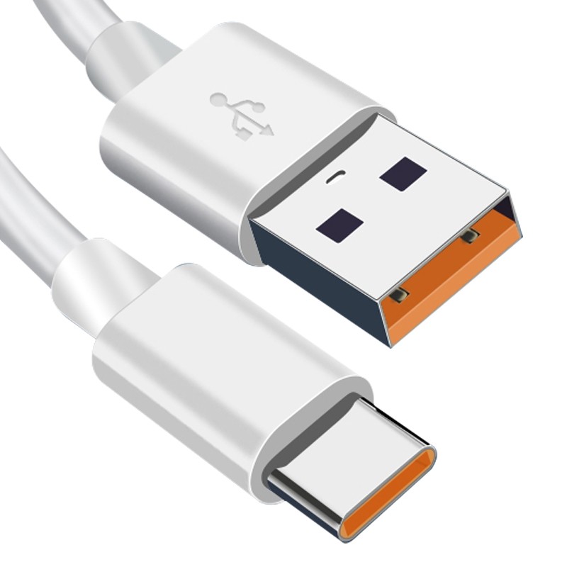 帕洛达 USB-A转Type-C 66W数据线 1.5m 2.93元（需买3件，需用券）