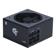 SAMA 先马 GT750W ATX3.1 金牌（90%）全模组ATX电源 750W 黑色 345.76元（需用券）