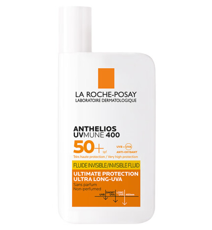 LA ROCHE-POSAY 理肤泉 大哥大特护轻盈防晒乳 50ml ￥73.33