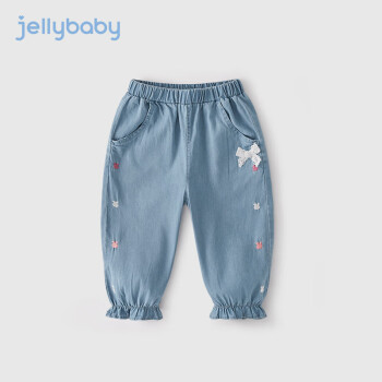 JELLYBABY 夏款儿童防蚊裤 ￥54