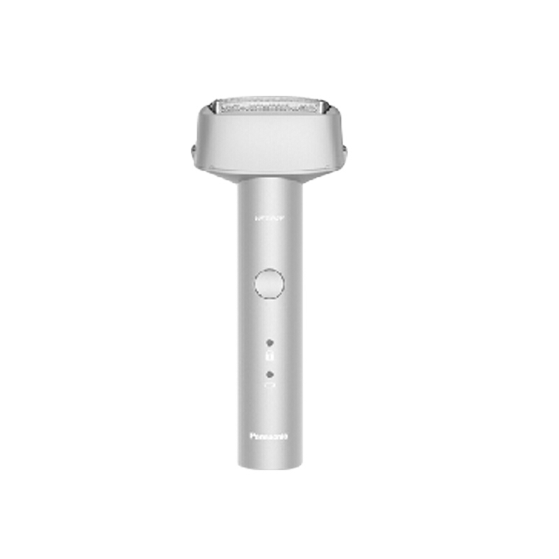 Panasonic 青春锤子系列 ES-RM31 电动剃须刀 科技银 189.11元