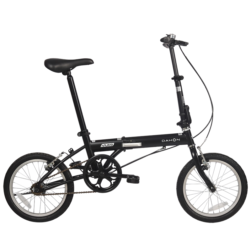 PLUS会员：DAHON 大行 折叠自行车16英寸 KT610 774.42元包邮（需用券）