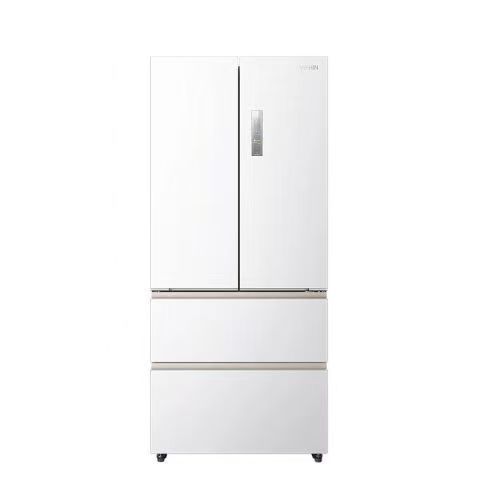 WAHIN HR-518WUFIPZ 风冷多门冰箱 518L 白色系 3985.31元