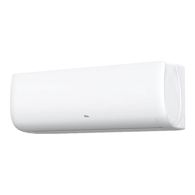 TCL 空调挂机大1.5匹节能变频内外机自清洁大风量大1.5匹 一级能效自清洁真