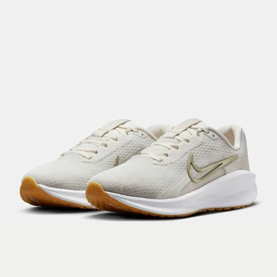 88VIP：NIKE 耐克 女鞋2024秋新款DOWNSHIFTER 13运动缓震跑步鞋FD6476-010 272.65元