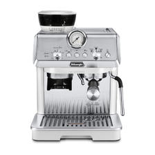 De'Longhi 德龙 骑士系列 EC9155.W 半自动咖啡机 白色 3273元